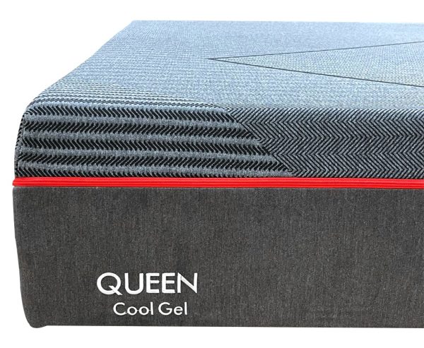 ⁦מזרן QUEEN COOL GEL⁩ – תמונה ⁦3⁩