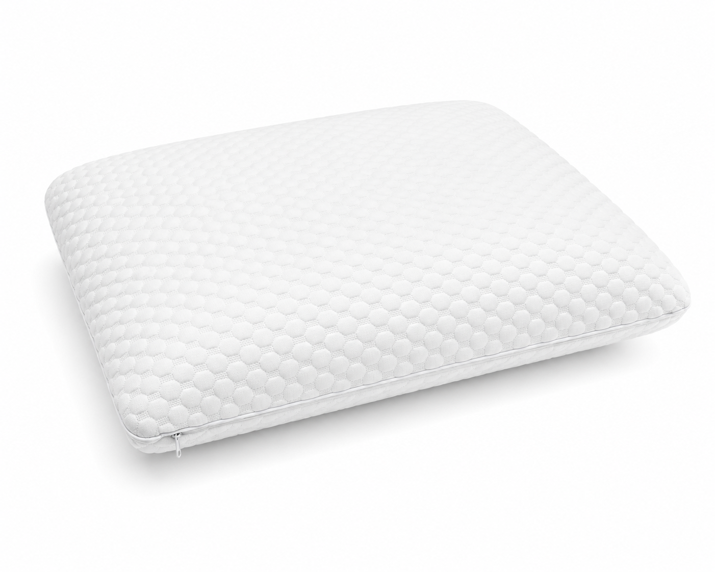 ⁦כרית אורתופדית MICHAEL memory visco pillow⁩ – תמונה ⁦2⁩