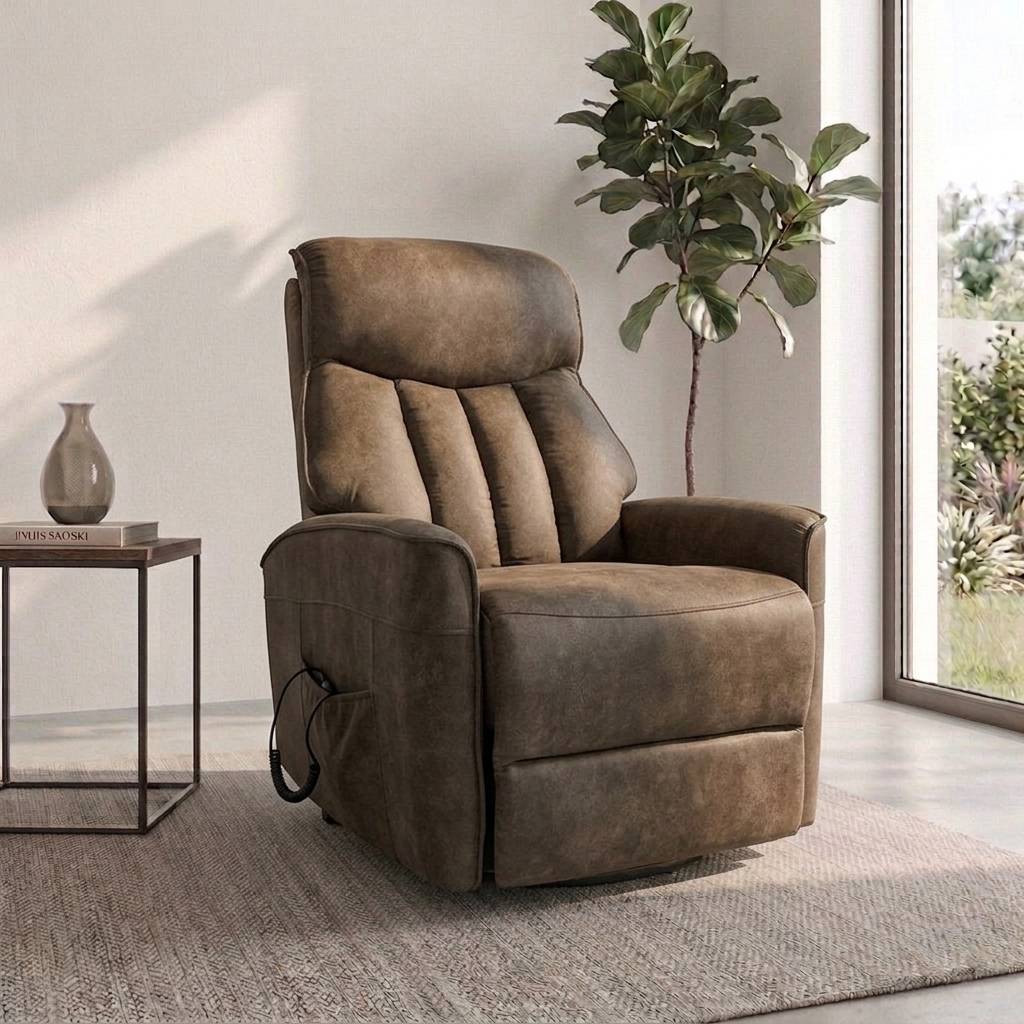 ⁦כורסת 5 מצבים FIVE COMFORT⁩ – תמונה ⁦1⁩
