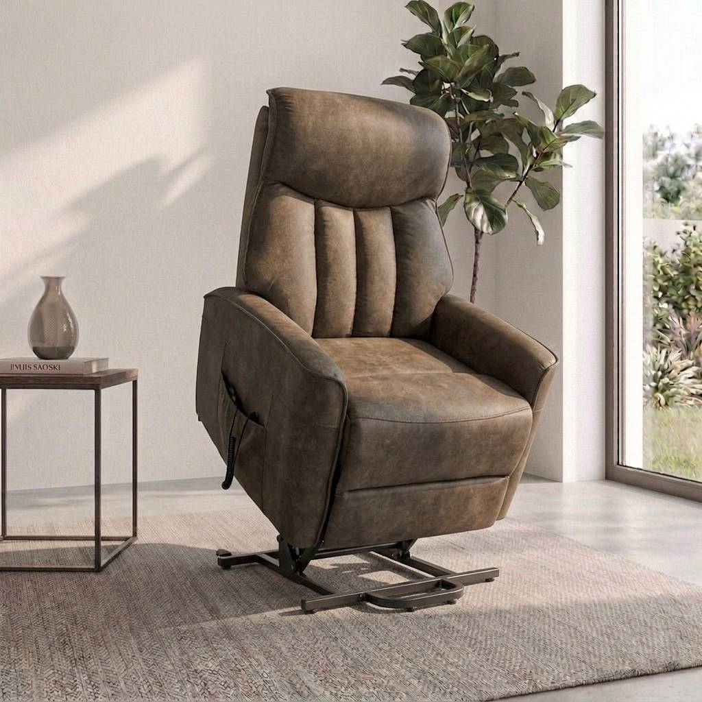 ⁦כורסת 5 מצבים FIVE COMFORT⁩ – תמונה ⁦2⁩