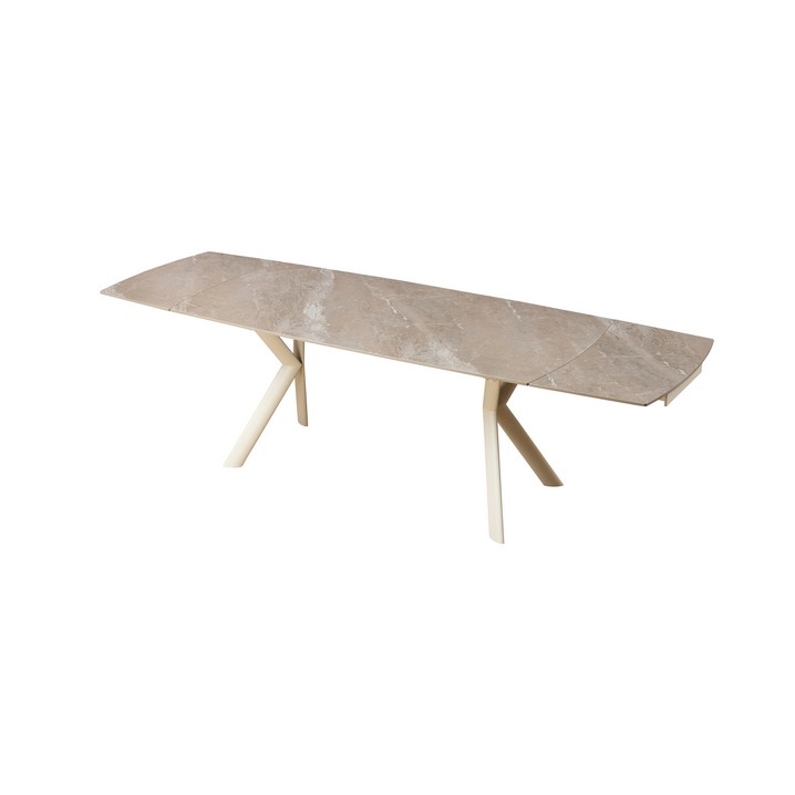 שולחן אוכל CARRARA – תמונה 8