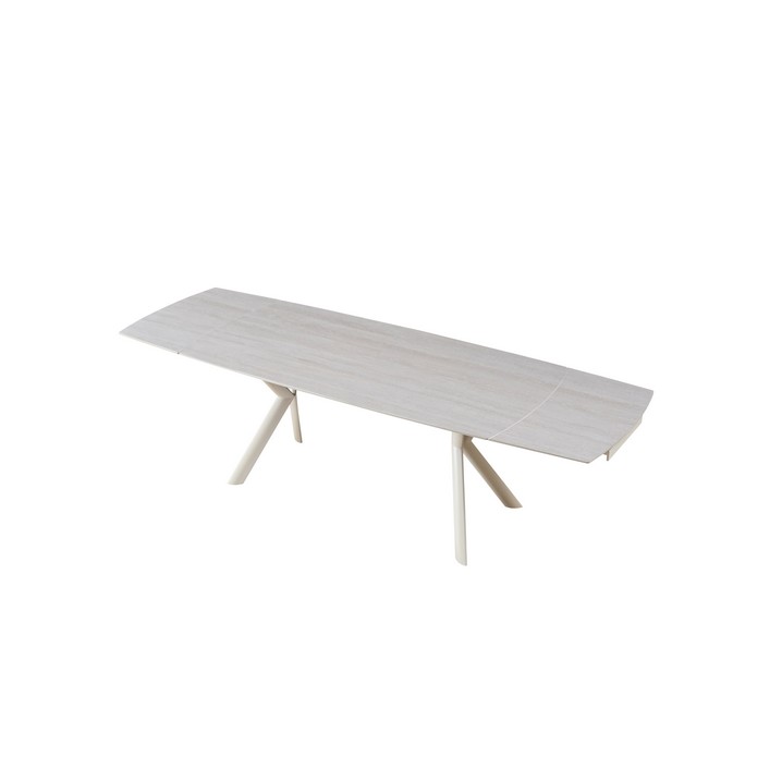 שולחן אוכל CARRARA – תמונה 4