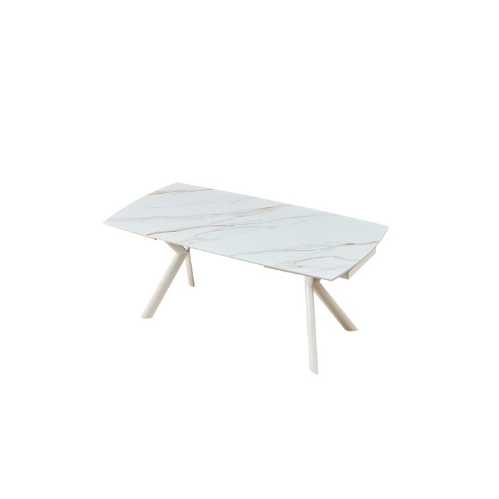 שולחן אוכל CARRARA – תמונה 5