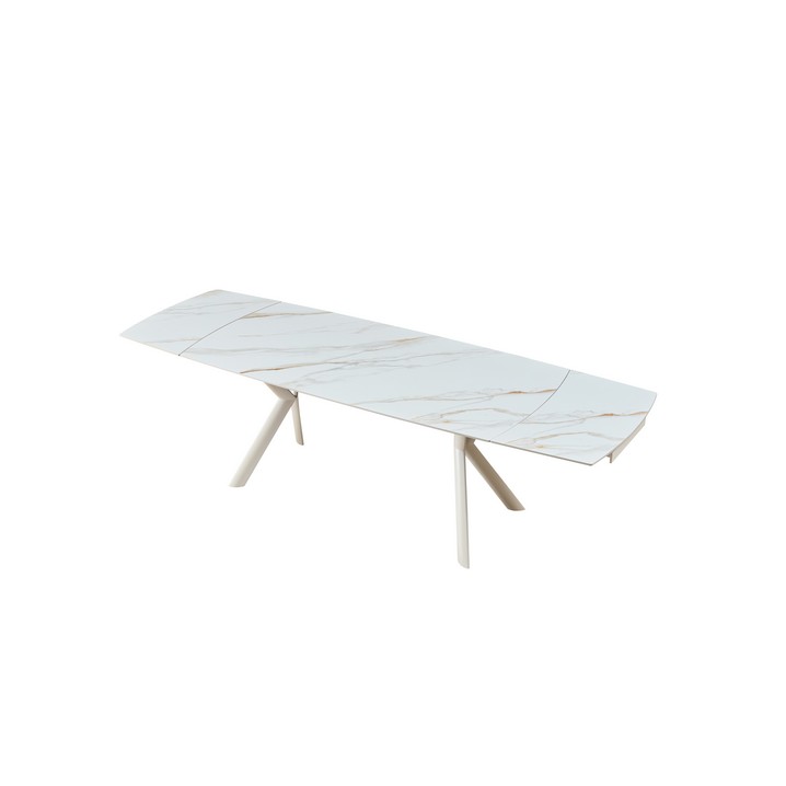 שולחן אוכל CARRARA – תמונה 6