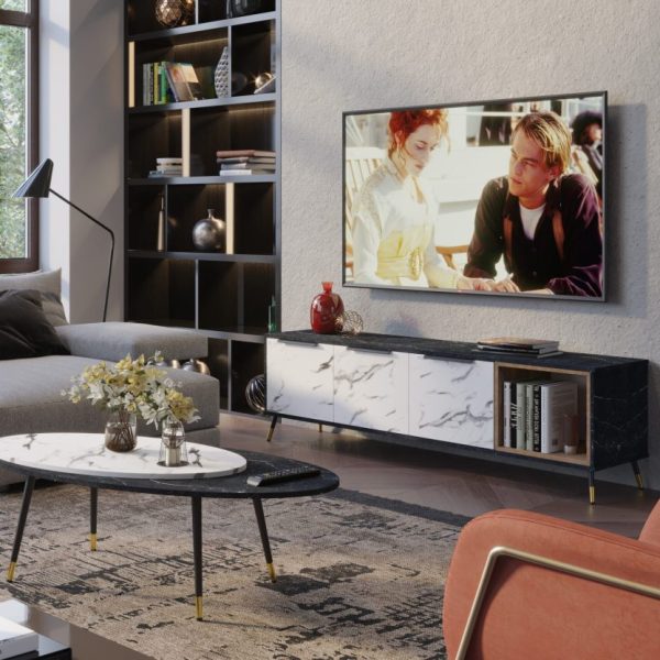 מזנון ושולחן SONYX
