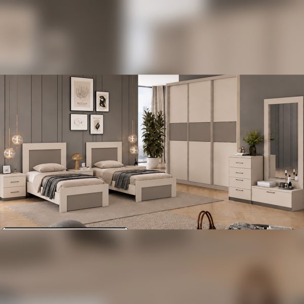 חדר שינה COZY