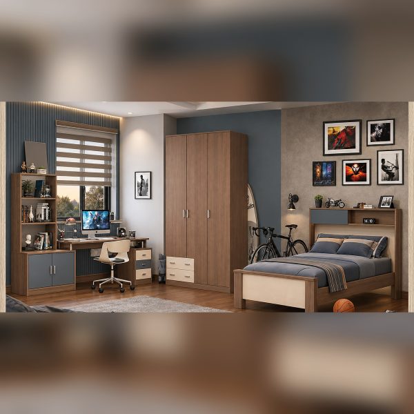 חדר ילדים URBAN